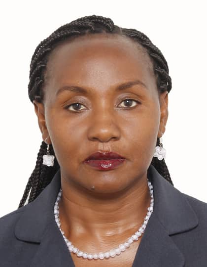 CPA Dr. Mwanjaa Said